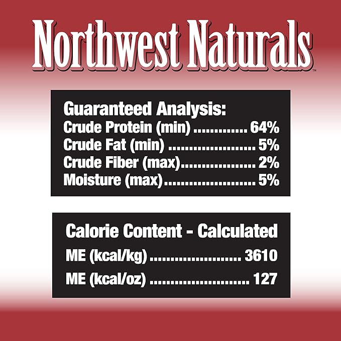 Raw Rewards Freeze Dried Beef Liver