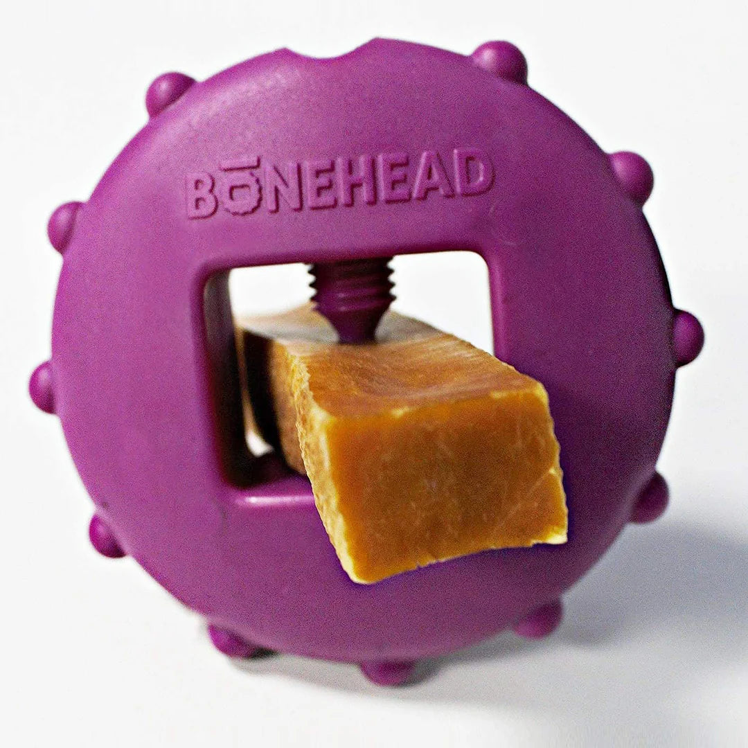 Bonehead Chew Guardian