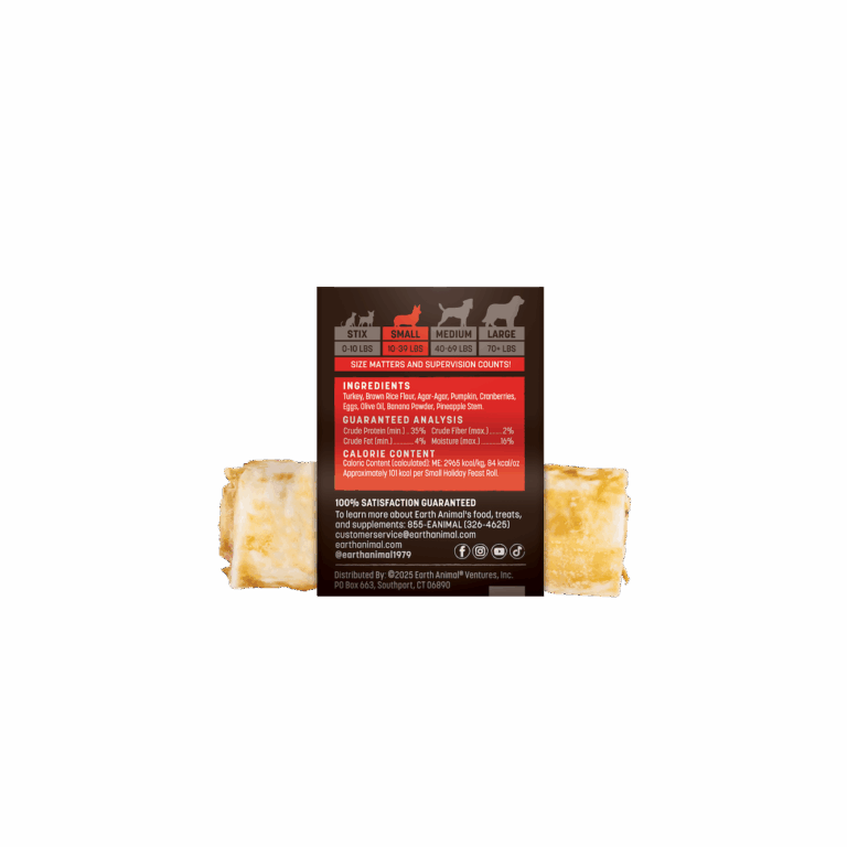 No-Hide Holiday Feast Roll