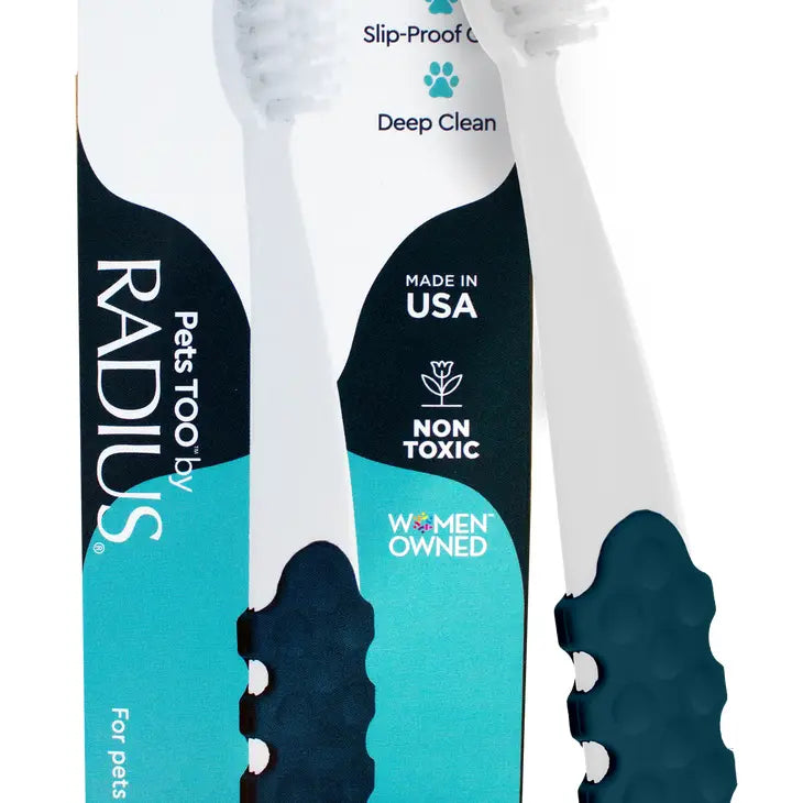 Pet Toothbrush