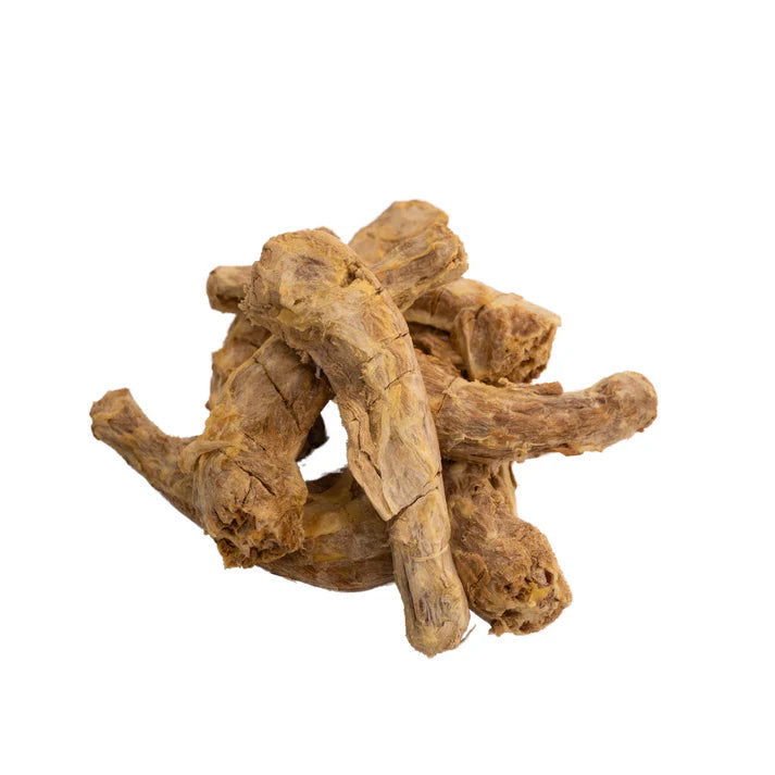 Freeze-Dried Turkey Neck