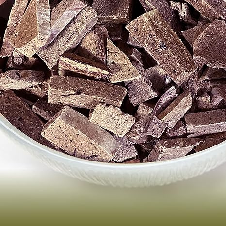 Raw Rewards Freeze Dried Lamb Liver | NWN