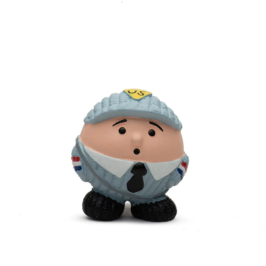 Matty Mail Carrier Ruff-Tex® Ball