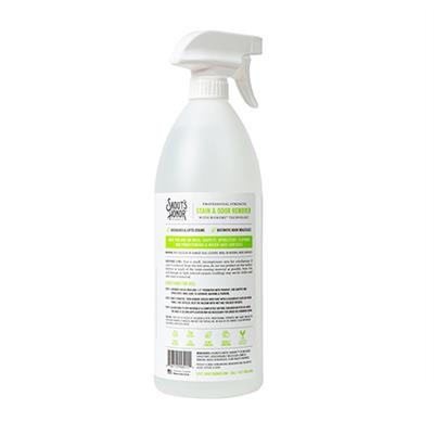 Pet Stain & Odor Remover