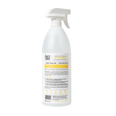 Urine Destroyer