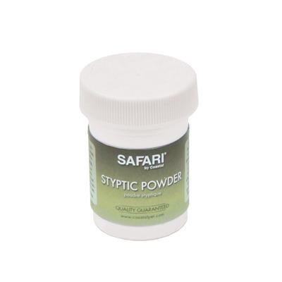 Styptic Powder