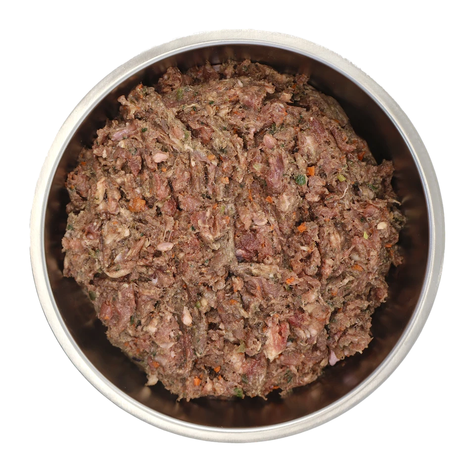 Big Country Raw XL Bistro Box