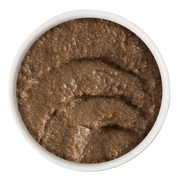 Weruva Cat Paté - Tic Tac Whoa! Recipe