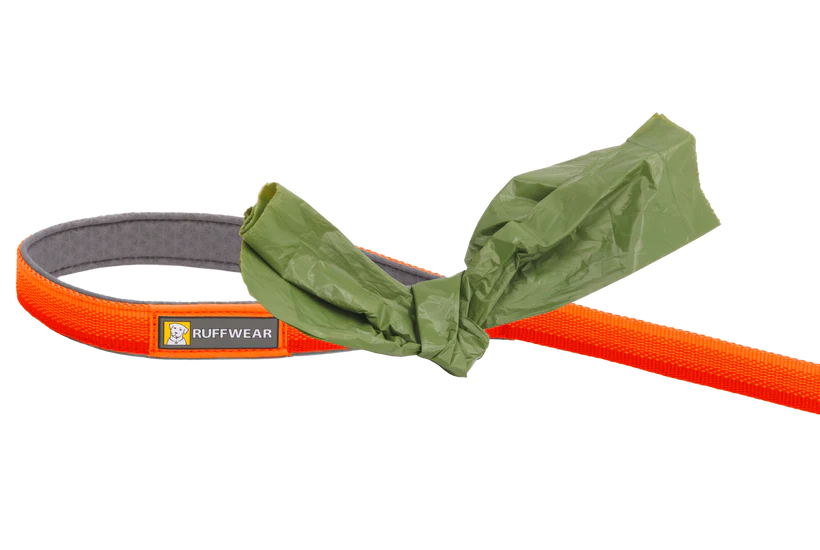 Front Range Leash Blaze Orange | Ruffwear