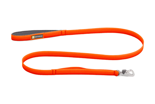 Front Range Leash Blaze Orange