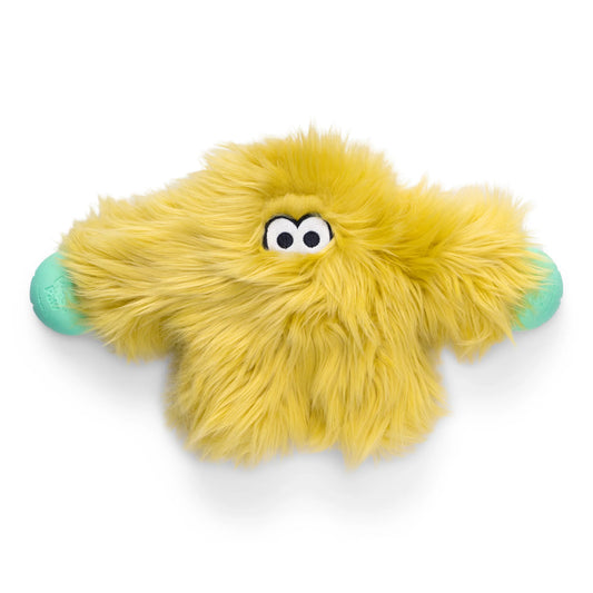 Helga - Rowdies Durable Plush Toy