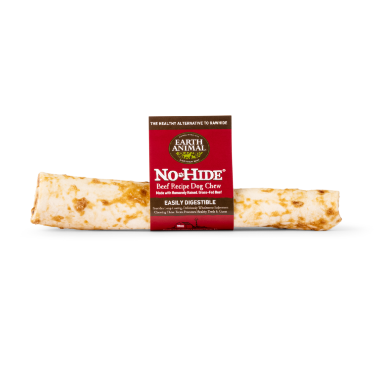 No-Hide Beef Chew - Individual