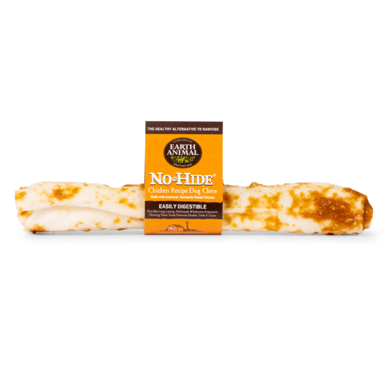 No-Hide Chicken Chew - Individual