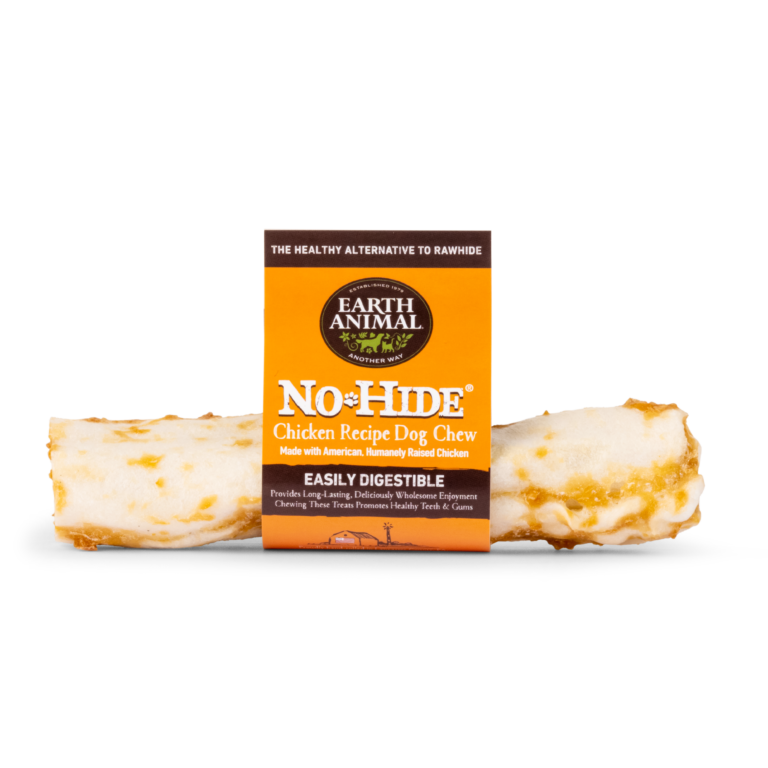 BULK No-Hide Chicken Chew | Earth Animal