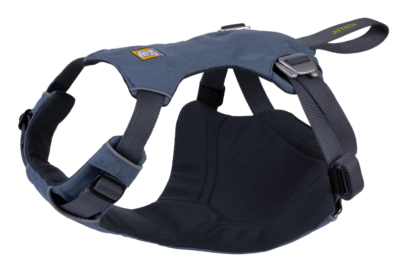 Load Up Dog Car Harness