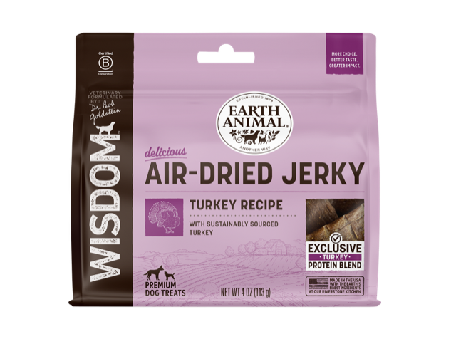 Air Dried Jerky Turkey Recipe