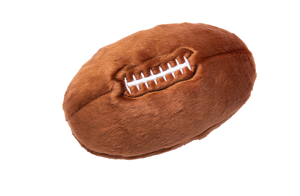 Football Plush Toy