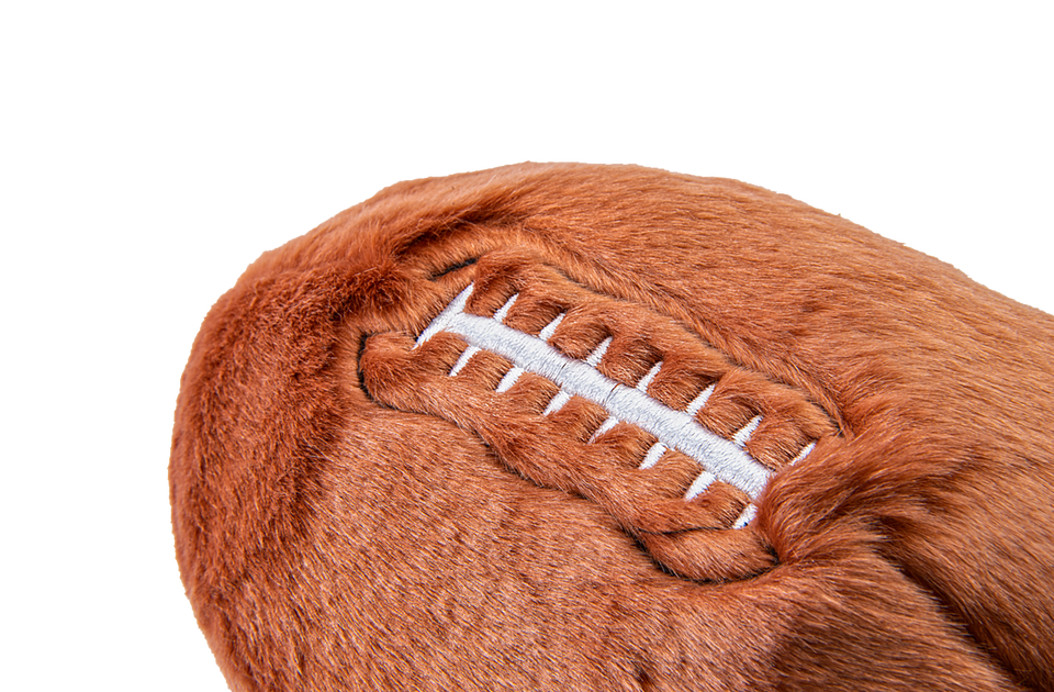 Football Plush Toy