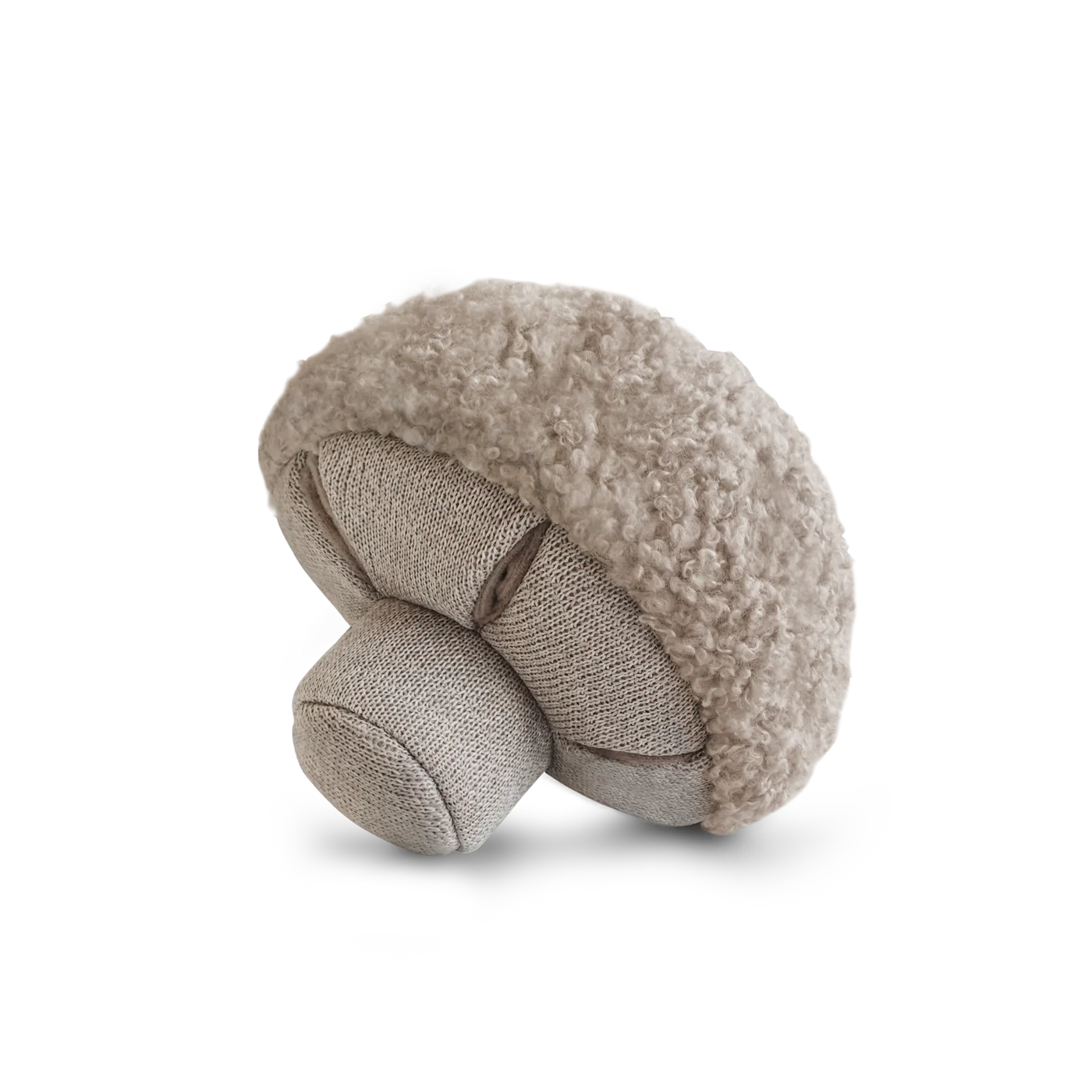 Guu Snuffle Mushroom