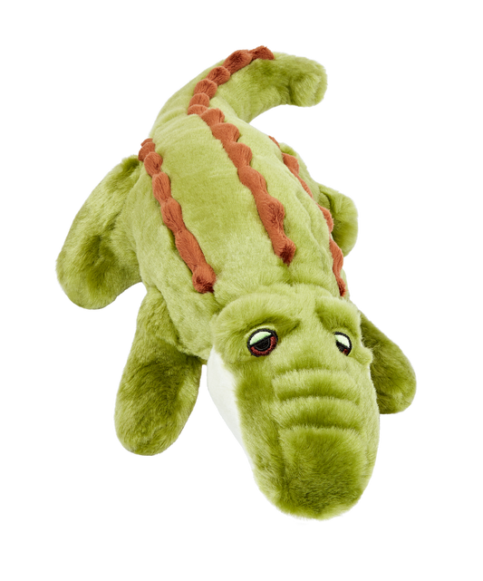 Georgia Gator Plush Toy