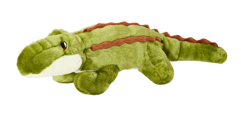 Georgia Gator Plush Toy