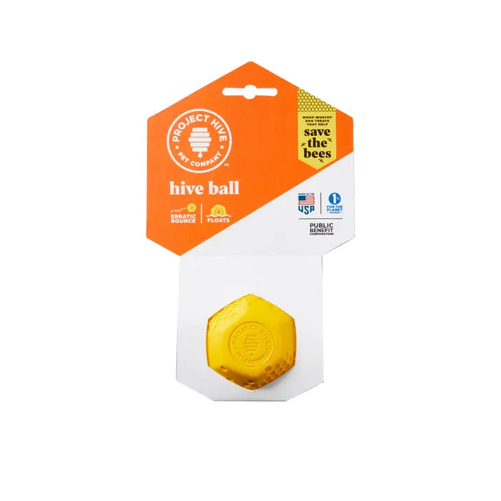 Project Hive Ball