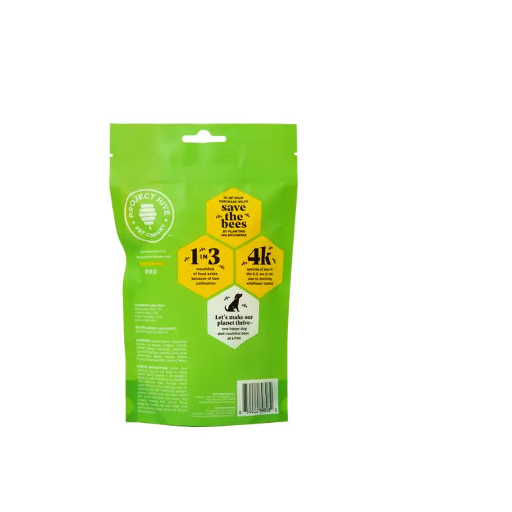 Dental Chew Sticks | Project Hive