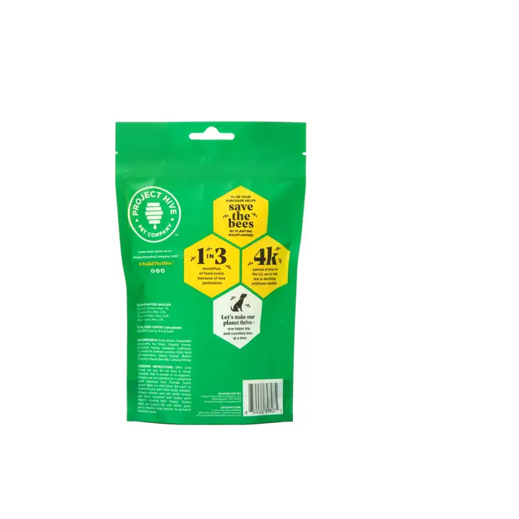 Dental Chew Sticks | Project Hive