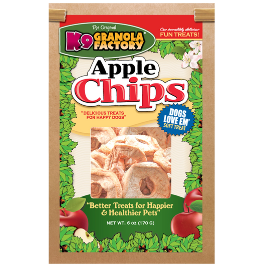 Apple Chips