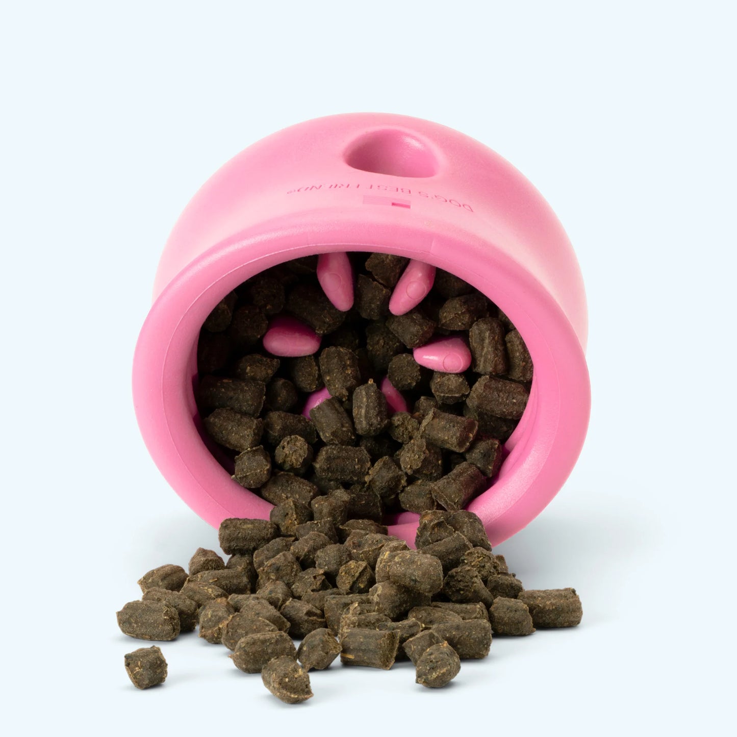 SPRING COLLECTION Bubblegum Toppl | West Paw