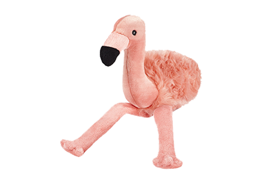 Lola Flamingo Plush Toy