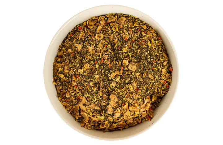 Macanna Salmon Freeze-Dried Dog Food & Topper | Grandma Lucy's