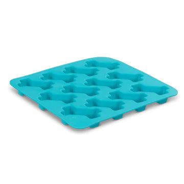 Silicone Treat Trays -2 Pk | Messy Mutts