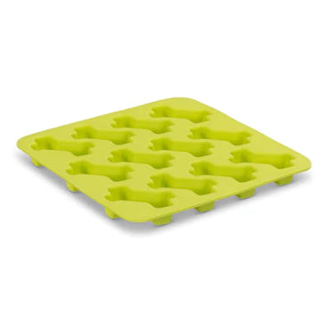 Silicone Treat Trays -2 Pk | Messy Mutts