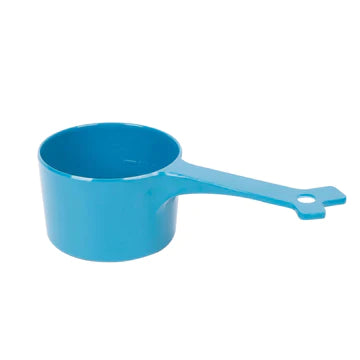 Messy Mutts Dog Food Scoop