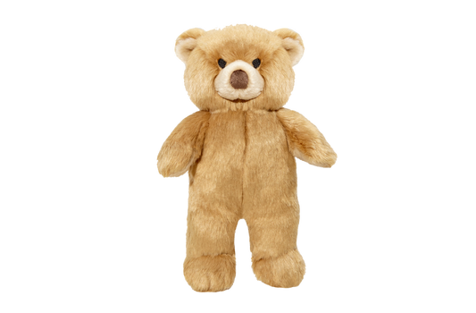 Mr. Honey Bear Plush Toy