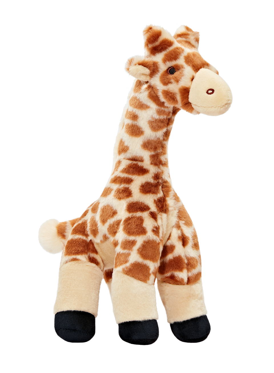 Nelly Giraffe Plush Toy