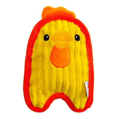 Outward Hound Mini Durable Chicky Toy
