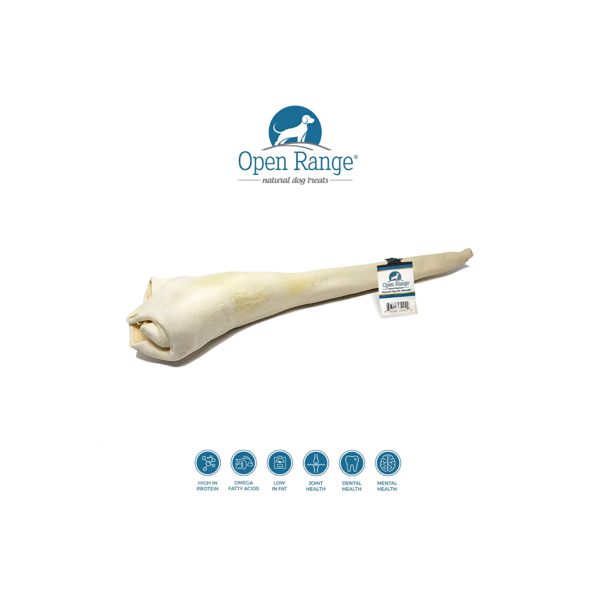 Full Length Bull Tail