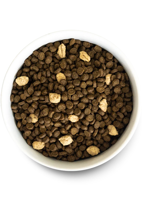 Open Farm RawMix Open Prairie Recipe Grain Free Dry Cat Food