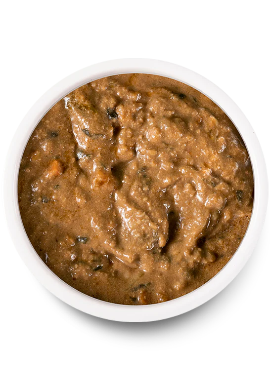 Open Farm Wild-Caught Salmon Rustic Stew