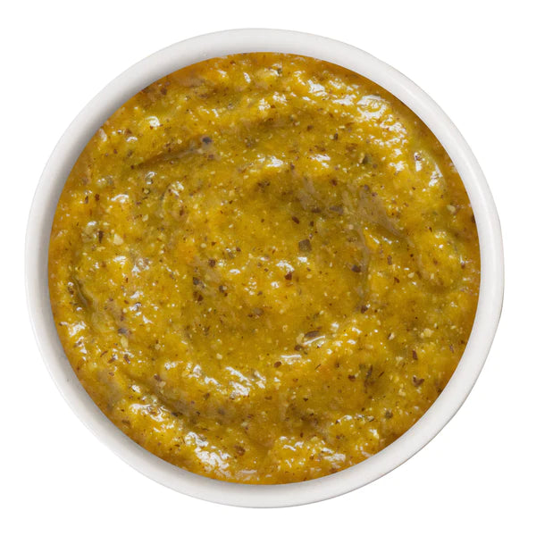 Weruva Pureed Pumpkin Pouch with Coconut Oil & Flaxseeds