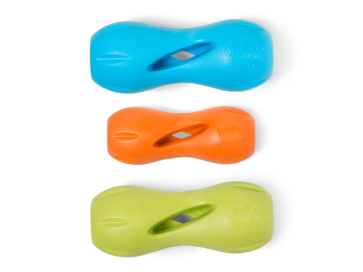 Qwizl Treat Toy | West Paw