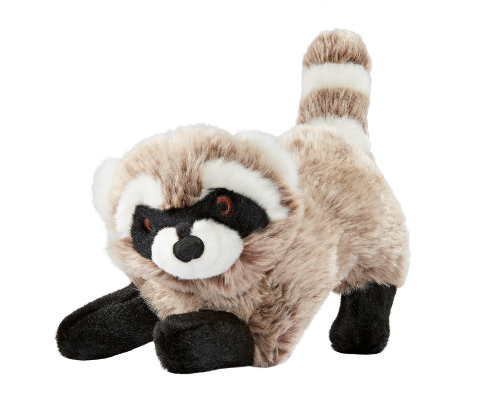 Rocket Raccoon Plush Toy