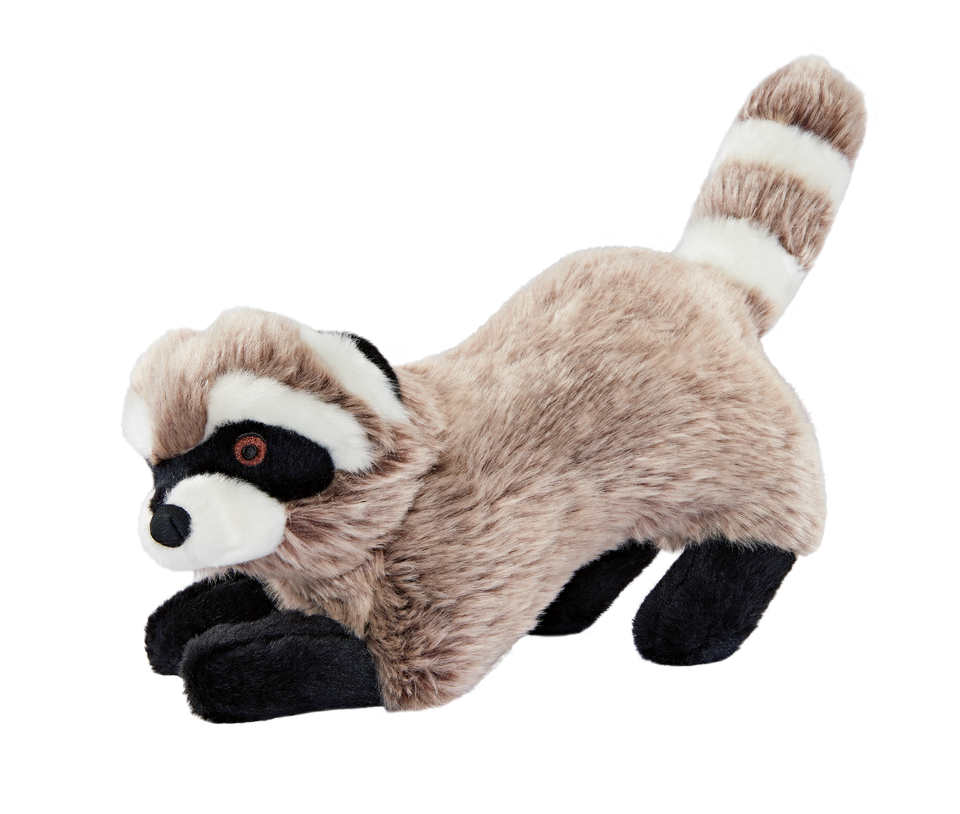 Rocket Raccoon Plush Toy