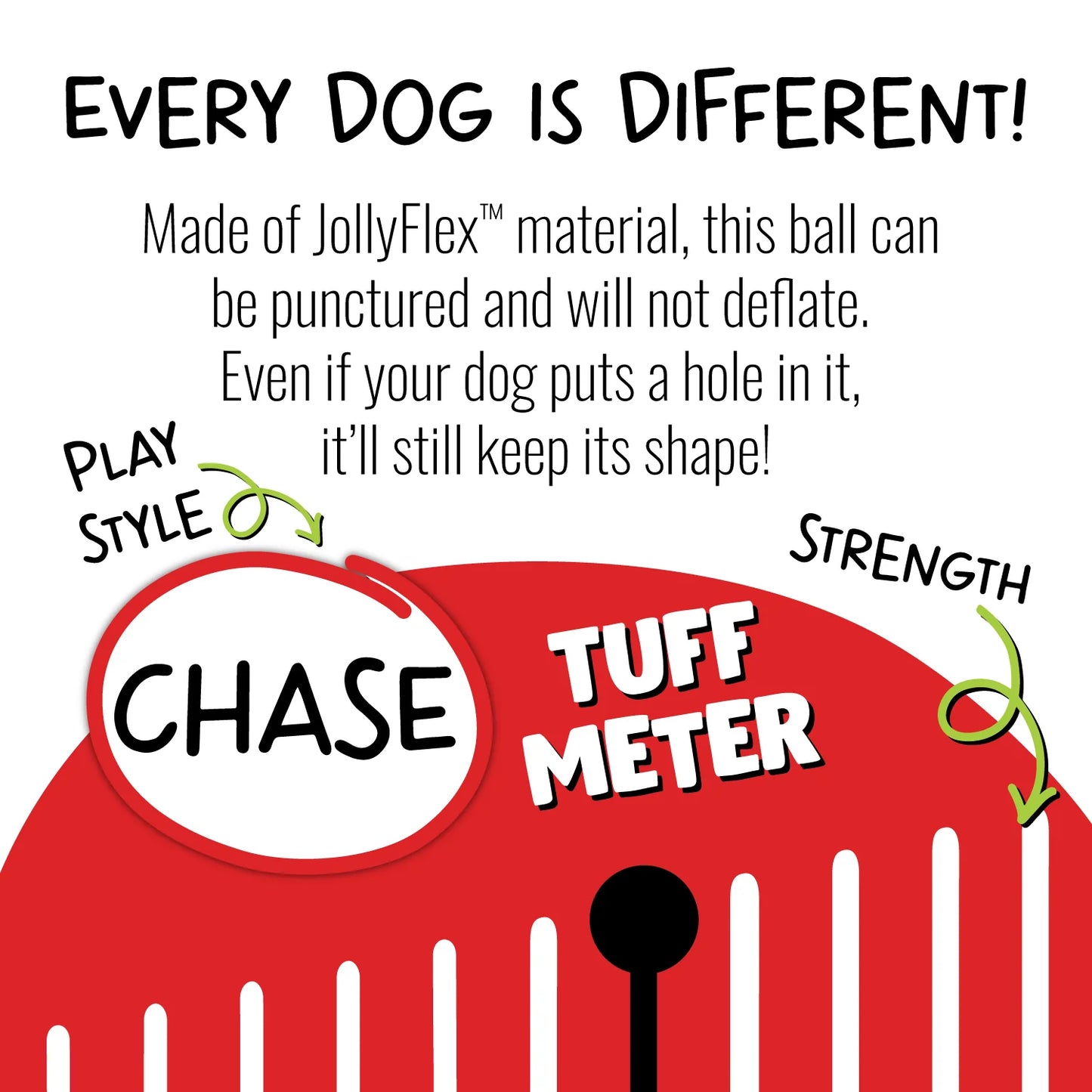Soccer Ball | Jolly Pets