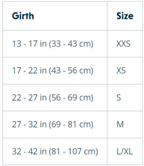 Lichen Green Flagline Dog Harness