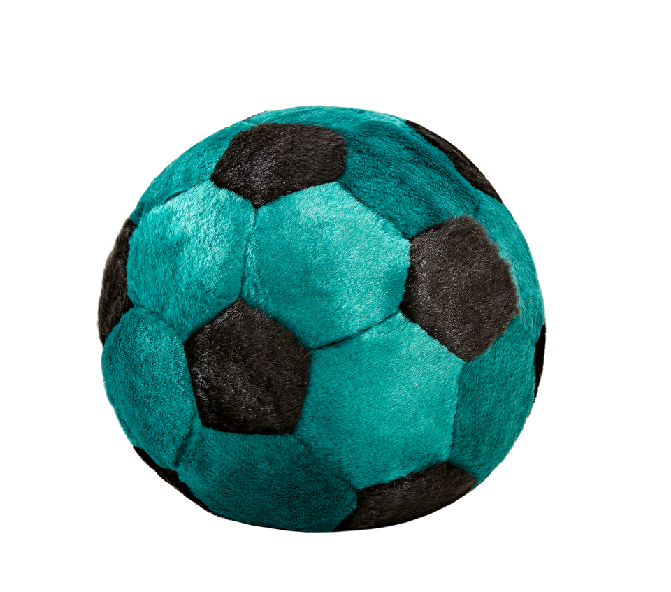 Soccer Ball | Fluff & Tuff