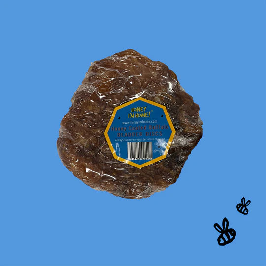 Honey I'm Home Tremenda Disc