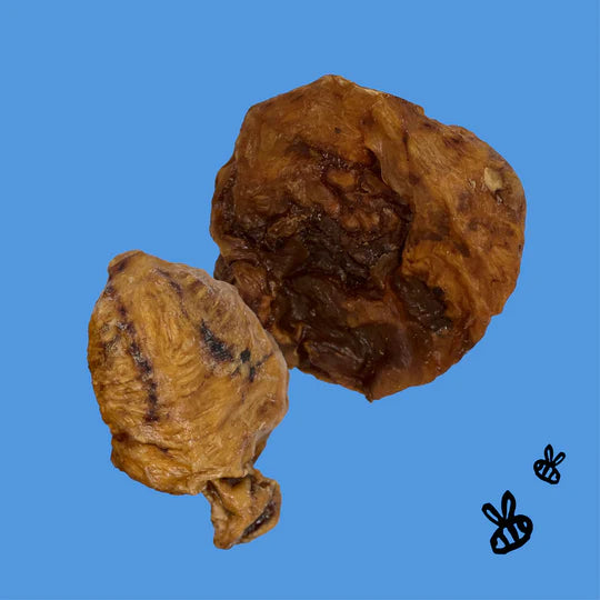 Honey I'm Home Tremenda Disc